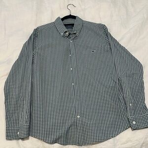 Vineyard Vines Slim Fit Tucker Shirt